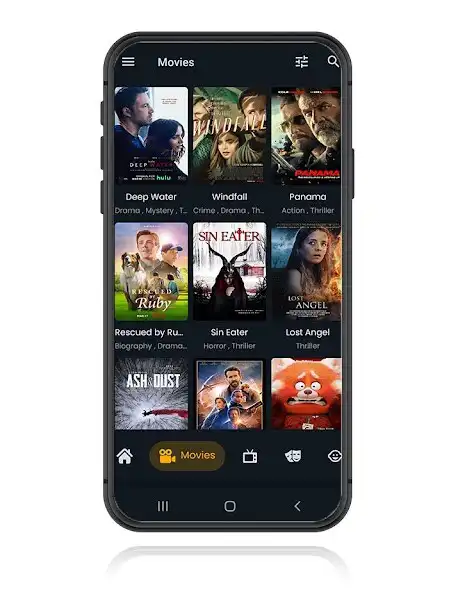 Play MovieLeb as an online game MovieLeb with UptoPlay