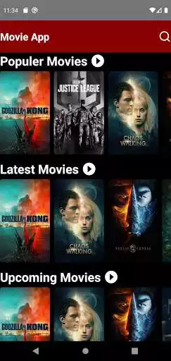 Play MovieLib