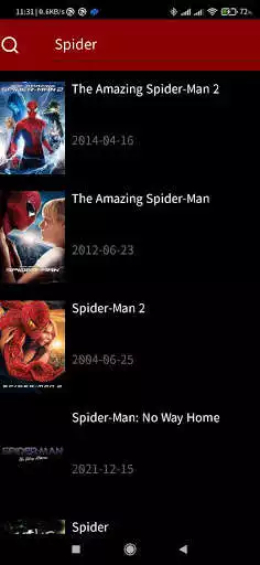 Play MovieLib