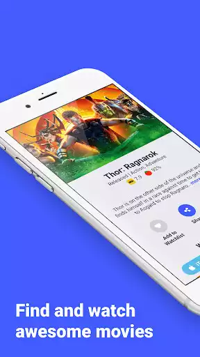 Play MovieList: Track Your Movies & TV Shows  and enjoy MovieList: Track Your Movies & TV Shows with UptoPlay