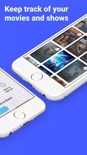 Play MovieList: Track Your Movies & TV Shows as an online game MovieList: Track Your Movies & TV Shows with UptoPlay
