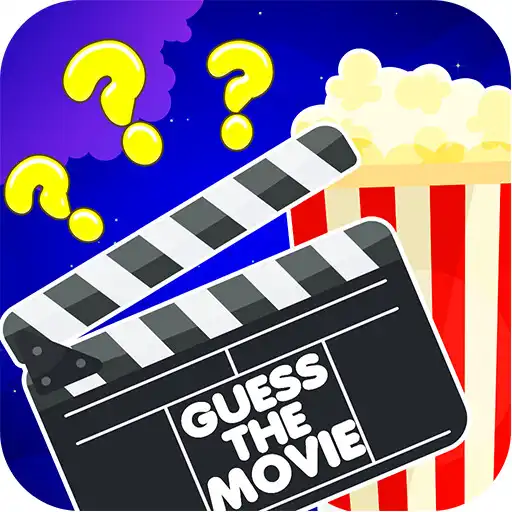 Play Movie-lovers: Guess the Film APK