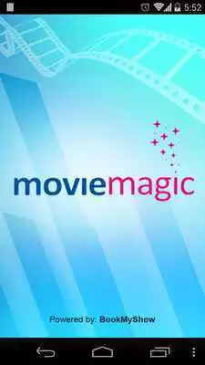 Play Movie Magic
