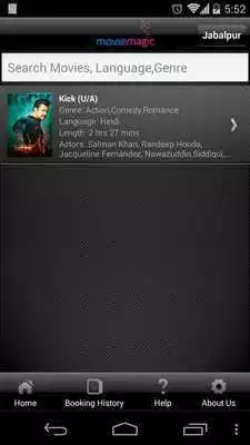 Play Movie Magic