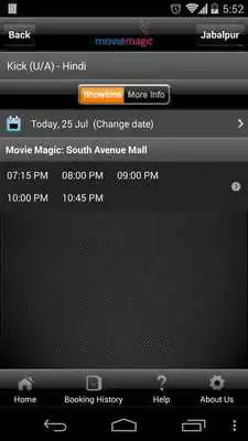 Play Movie Magic