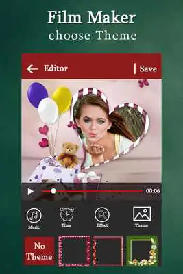 Play Movie Maker 2019