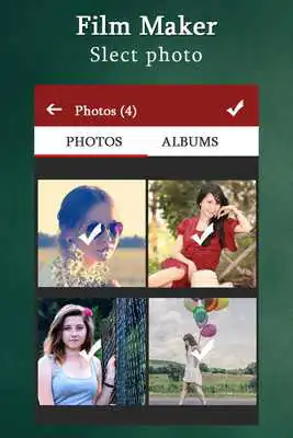 Play Movie Maker 2019
