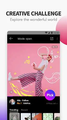 Play Movie Maker for YouTube  Instagram