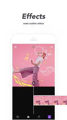 Play Movie Maker for YouTube  Instagram