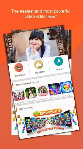Play Movie Maker  and enjoy Movie Maker with UptoPlay
