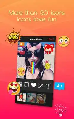 Play Movie Maker