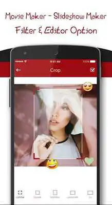 Play Movie Maker - Slideshow Maker