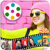 Free play online movie maker with music and effects APK