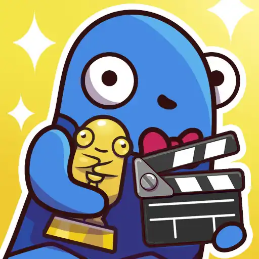 Play Movie Mania: Cinema Tycoon APK