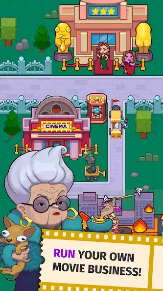 Play Movie Mania: Cinema Tycoon and enjoy Movie Mania: Cinema Tycoon with UptoPlay Play Movie Mania: Cinema Tycoon and enjoy Movie Mania: Cinema Tycoon with UptoPlay