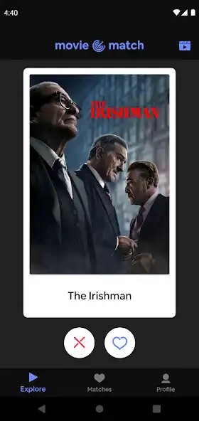 Play Movie Match  and enjoy Movie Match with UptoPlay
