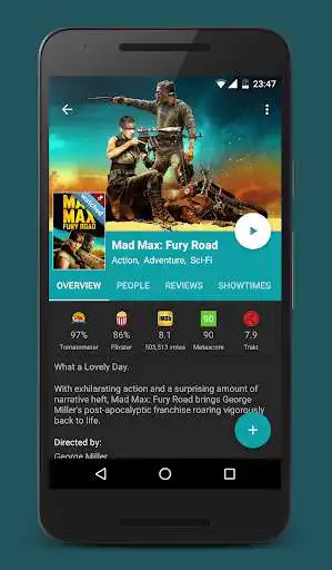 Play Movie Mate  and enjoy Movie Mate with UptoPlay