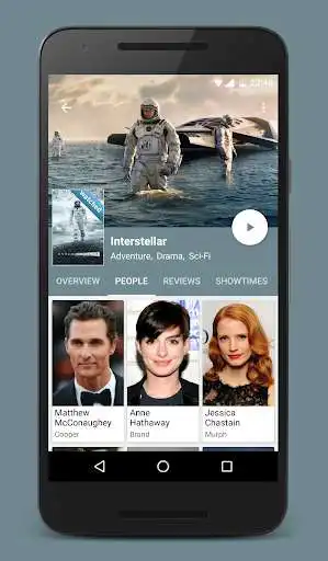 Play Movie Mate as an online game Movie Mate with UptoPlay