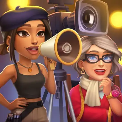 Play Movie Merge - Hollywood World APK Play Movie Merge - Hollywood World APK