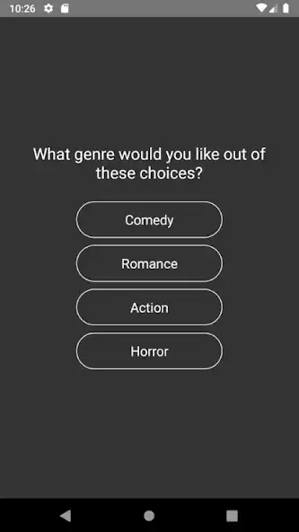Play Movie Me! as an online game Movie Me! with UptoPlay