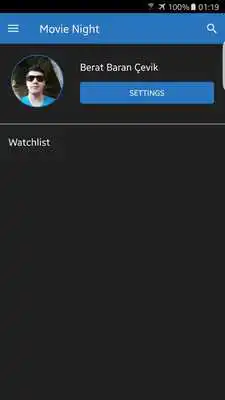 Play Movie Night, Films  TV Shows