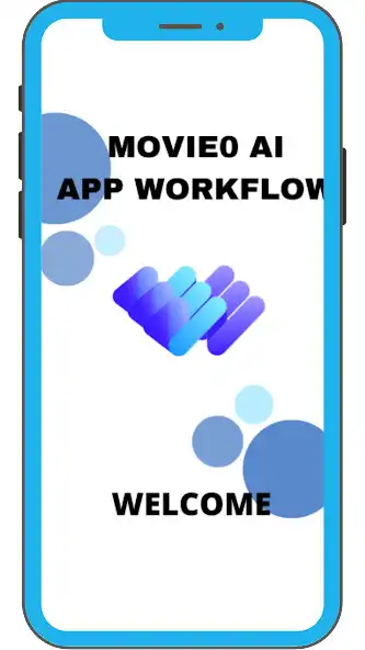 Play Movieo AI App Workflow  and enjoy Movieo AI App Workflow with UptoPlay