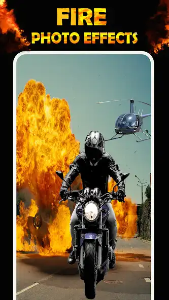 Play Movie Photo Editor App as an online game Movie Photo Editor App with UptoPlay