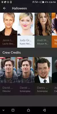 Play Movie Play Box Red