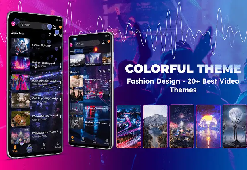 Play Movie Player All Format as an online game Movie Player All Format with UptoPlay