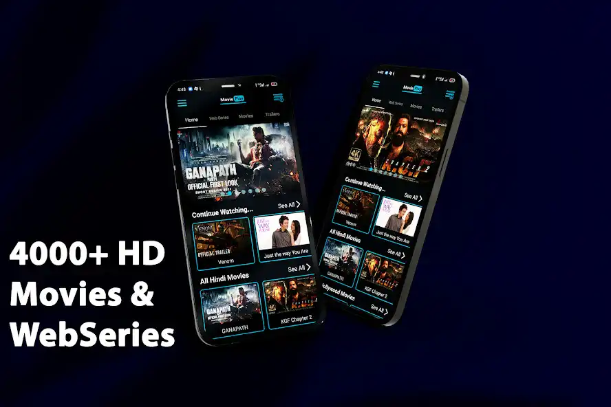 Play MoviePlay: Movies  Web Series  and enjoy MoviePlay: Movies  Web Series with UptoPlay