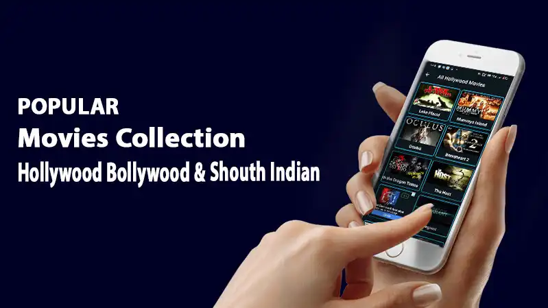 Play MoviePlay: Movies  Web Series as an online game MoviePlay: Movies  Web Series with UptoPlay