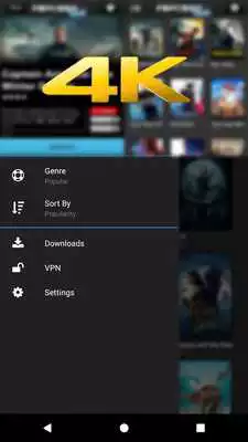 Play Movie Popcorn - Time to Movie