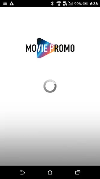 Play Movie Promo