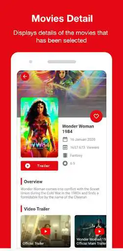 Play MovieQ as an online game MovieQ with UptoPlay