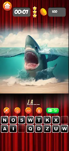 Play Movie Quiz AI as an online game Movie Quiz AI with UptoPlay