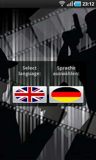 Play Movie Quotes Quiz 1-2 players  and enjoy Movie Quotes Quiz 1-2 players with UptoPlay