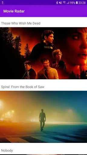 Play Movie Radar Play Movie Radar