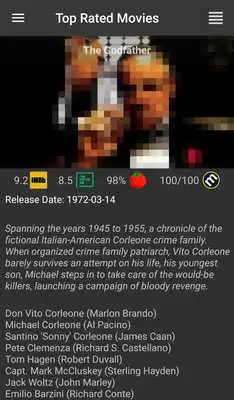 Play Movie Radar Play Movie Radar