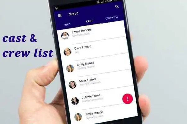 Play Movie Rating(reviews,trailer,photos in one place)