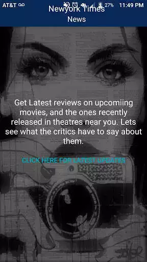 Play Movie Reviews