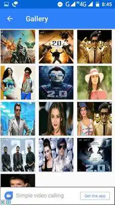 Play movie robo2 Play movie robo2