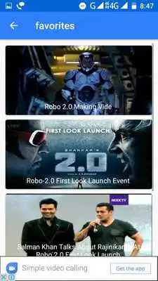 Play movie robo2 Play movie robo2