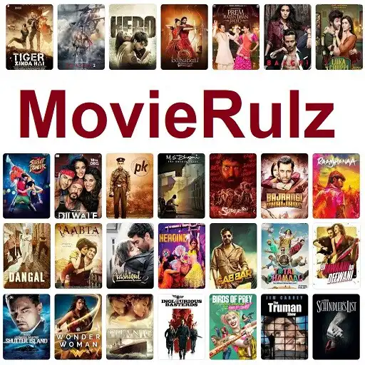 Play MovieRulz - Online Movies APK Play MovieRulz - Online Movies APK
