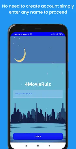 Play Movierulz  and enjoy Movierulz with UptoPlay