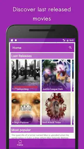 Play Movies 7  and enjoy Movies 7 with UptoPlay