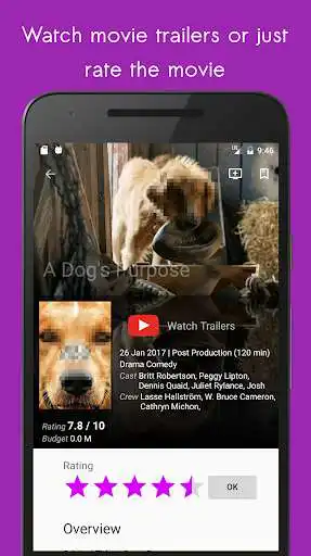 Play Movies 7 as an online game Movies 7 with UptoPlay