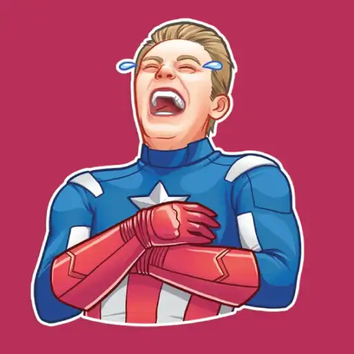 Play Movies And Cartoons Stickers 2 - WAStickerApps APK Play Movies And Cartoons Stickers 2 - WAStickerApps APK