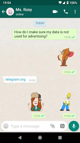 Play Movies And Cartoons Stickers 2 - WAStickerApps  and enjoy Movies And Cartoons Stickers 2 - WAStickerApps with UptoPlay