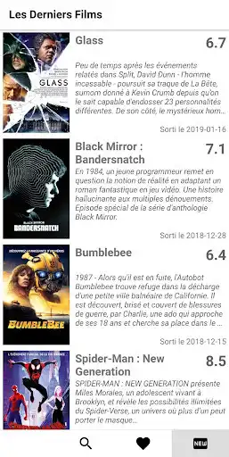 Play MoviesAndMe  and enjoy MoviesAndMe with UptoPlay