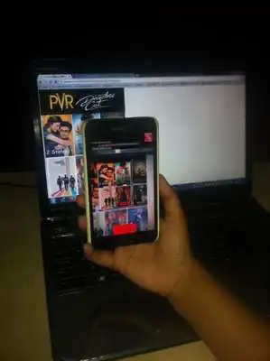 Play Movies AR 3